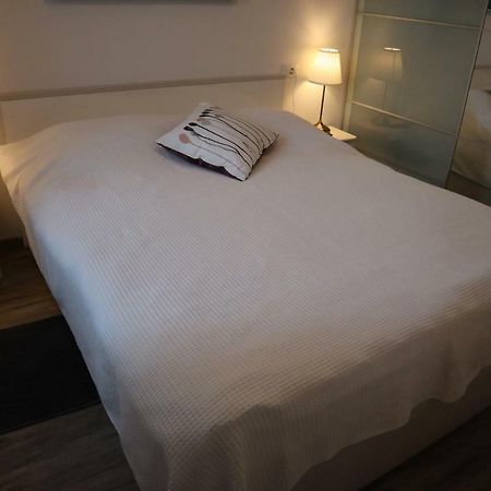 The Luxury Marija Apartment Zagreb Exterior foto
